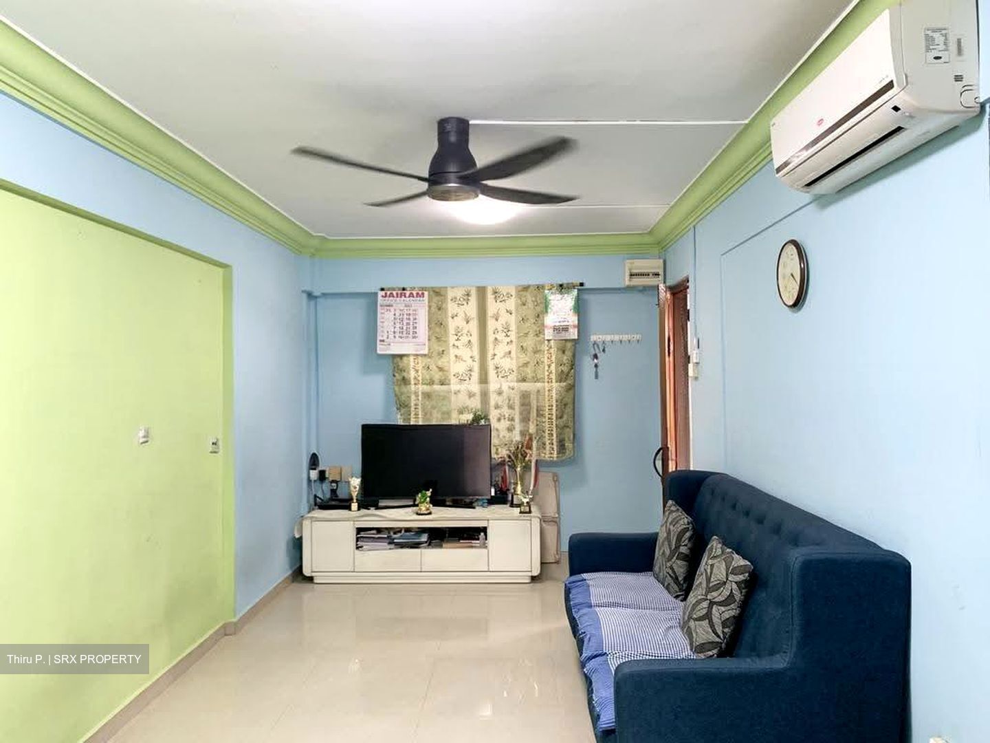 Blk 259 Bukit Batok East Avenue 4 (Bukit Batok), HDB 3 Rooms #608772451